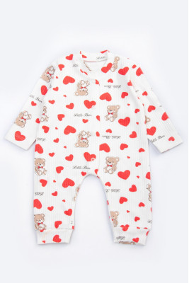 Комбінезон ясельний